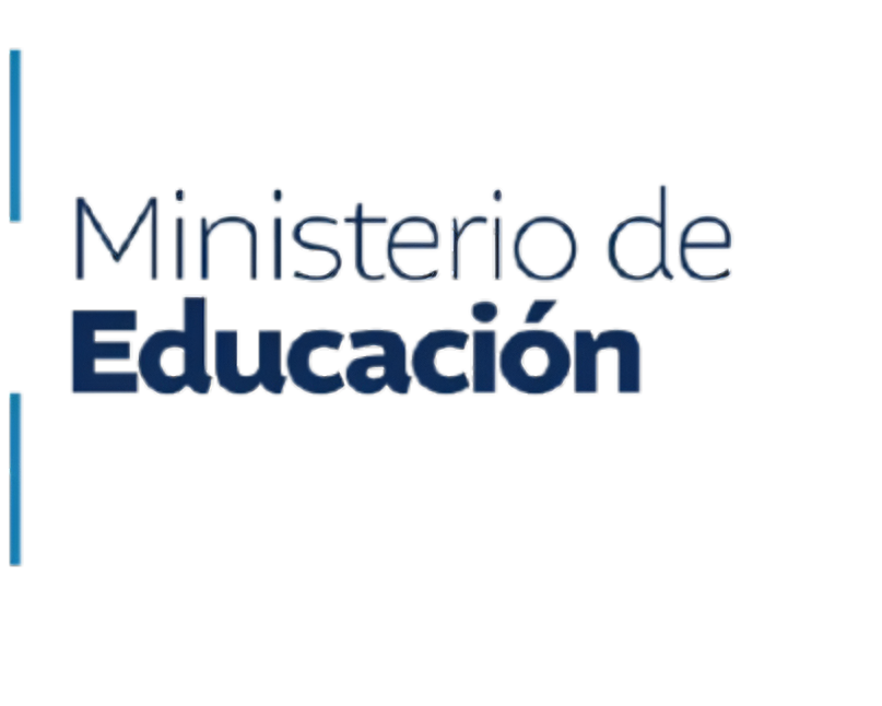 Logo Mineduc